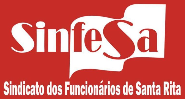 Sindicato dos Funcionários de Santa Rita Paraíba